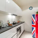Le Saint Joseph - Old Tow, 2 Appartments In 1 * 니스
