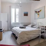 Le Saint Joseph - Old Tow, 2 Appartments In 1 아파트 니스