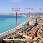아파트 Le Saint Joseph - Old Tow, 2 Appartments In 1 *