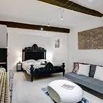 Le Saint Joseph - Old Tow, 2 Appartments In 1 아파트 니스