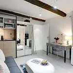 Le Saint Joseph - Old Tow, 2 Appartments In 1 아파트