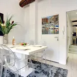 Le Saint Joseph - Old Tow, 2 Appartments In 1 *