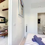 아파트 Le Saint Joseph - Old Tow, 2 Appartments In 1