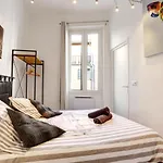 아파트 Le Saint Joseph - Old Tow, 2 Appartments In 1