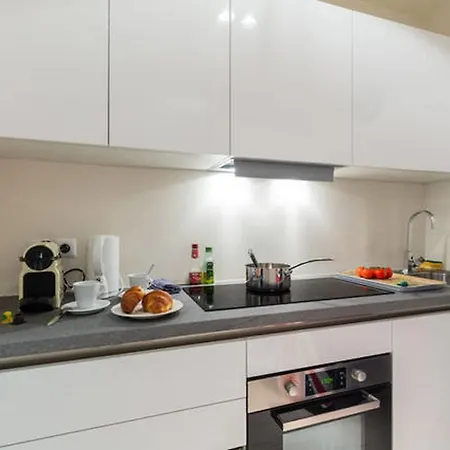 Apartment Le Saint Joseph - Old Tow, 2 Appartments In 1 *