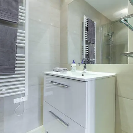 Le Saint Joseph - Old Tow, 2 Appartments In 1 Appartamento *