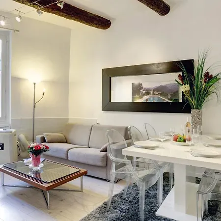 Le Saint Joseph - Old Tow, 2 Appartments In 1 *