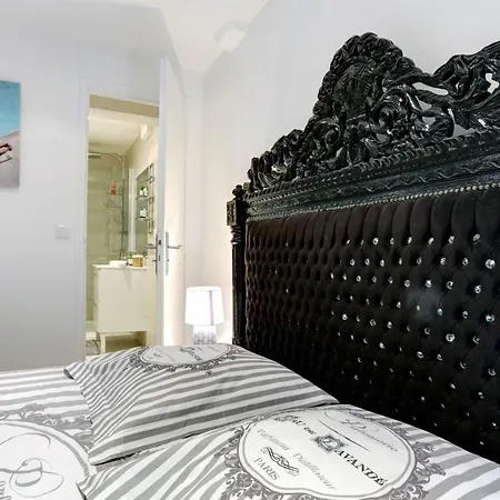 Le Saint Joseph - Old Tow, 2 Appartments In 1 Apartment