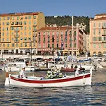 Le Saint Joseph - Old Tow, 2 Appartments In 1 * Nice