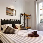 Appartement Le Saint Joseph - Old Tow, 2 Appartments In 1