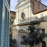 Le Saint Joseph - Old Tow, 2 Appartments In 1 * Nice