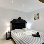 Appartement Le Saint Joseph - Old Tow, 2 Appartments In 1 *