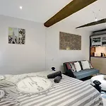 Le Saint Joseph - Old Tow, 2 Appartments In 1 Appartement *