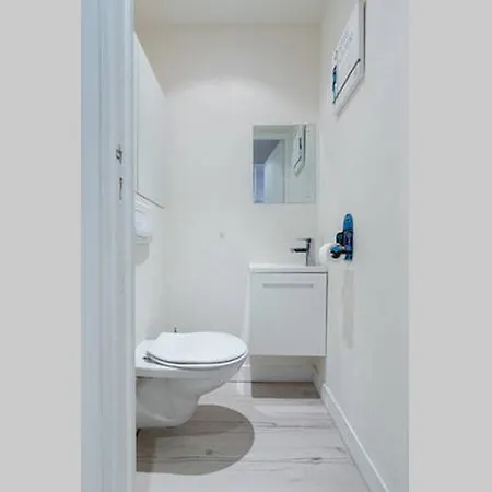 Appartamento Le Saint Joseph - Old Tow, 2 Appartments In 1