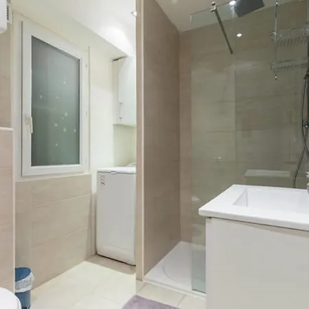 Le Saint Joseph - Old Tow, 2 Appartments In 1 니스