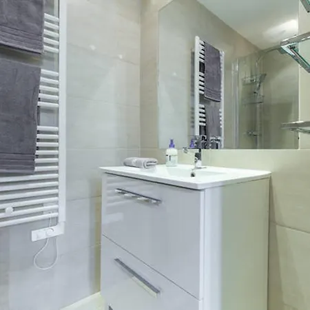 Le Saint Joseph - Old Tow, 2 Appartments In 1 Appartamento *