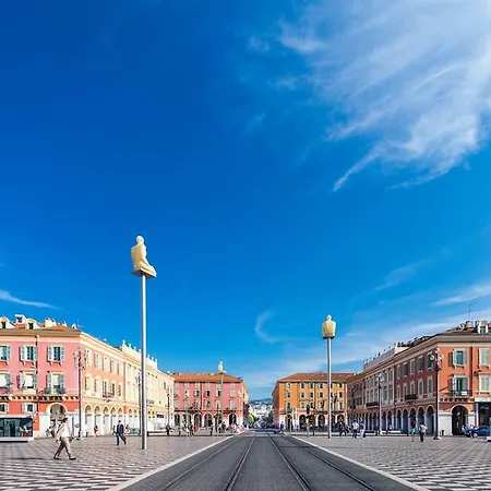 Le Saint Joseph - Old Tow, 2 Appartments In 1 아파트