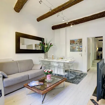 Le Saint Joseph - Old Tow, 2 Appartments In 1 *