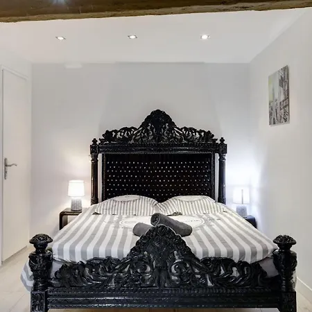 Le Saint Joseph - Old Tow, 2 Appartments In 1 아파트 *