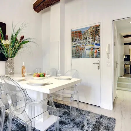 Le Saint Joseph - Old Tow, 2 Appartments In 1 *