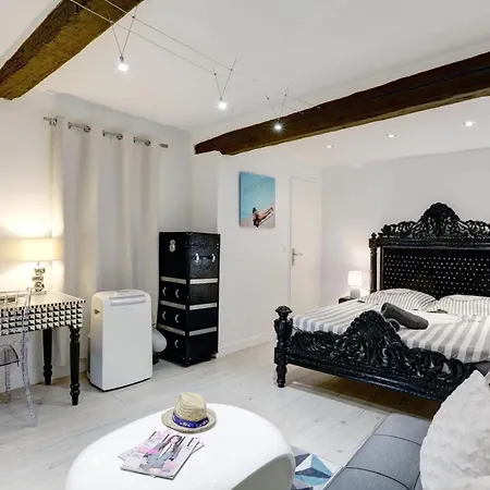 Apartament Le Saint Joseph - Old Tow, 2 Appartments In 1 *