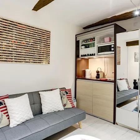 Le Saint Joseph - Old Tow, 2 Appartments In 1 Apartament
