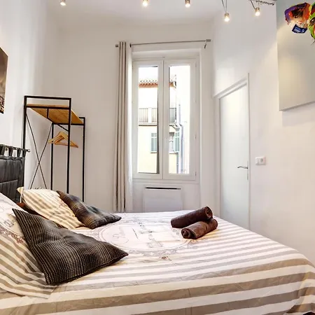 Apartament Le Saint Joseph - Old Tow, 2 Appartments In 1
